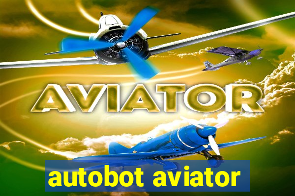 autobot aviator